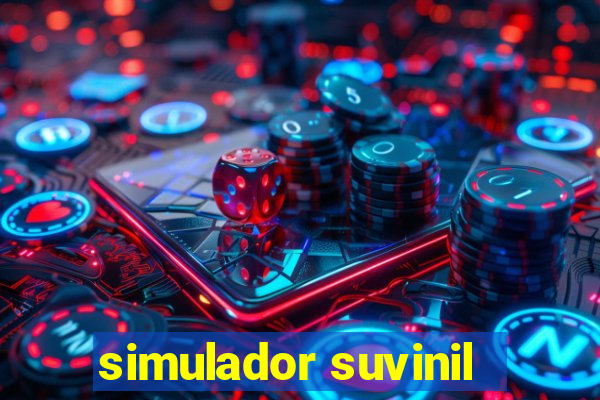 simulador suvinil